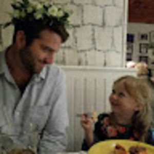 Meet your Posher, Casey